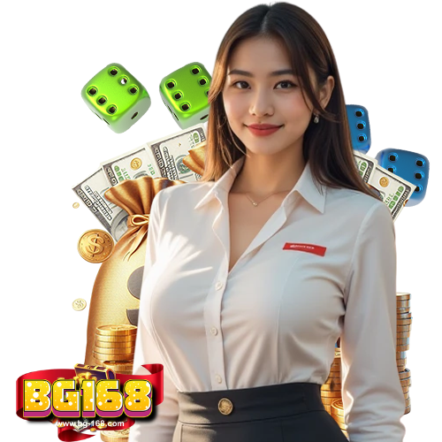 bg168 คาสิโนสด