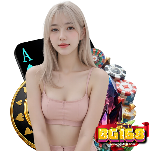 bg168 สล็อตออนไลน์