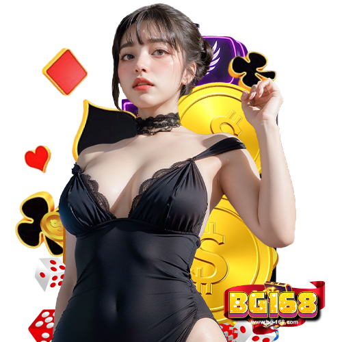 bg168 ไม่มีขั้นต่ำ